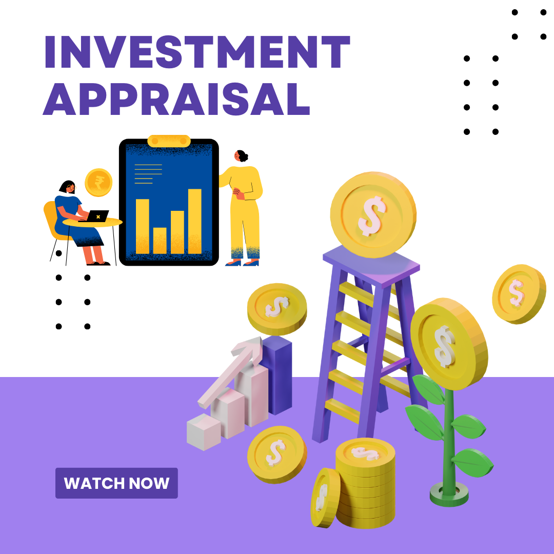 Investment Appraisal